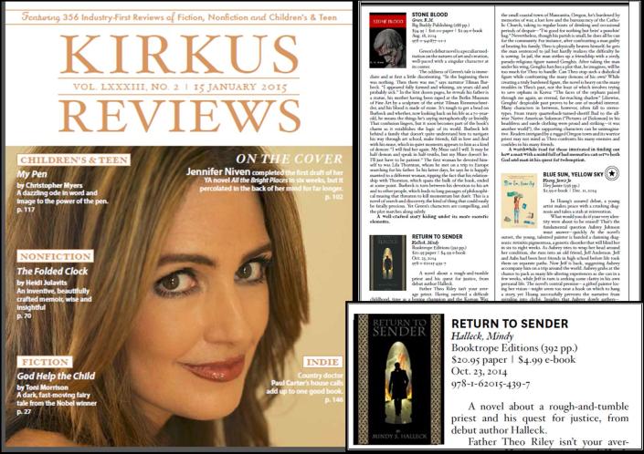 Kirkus
